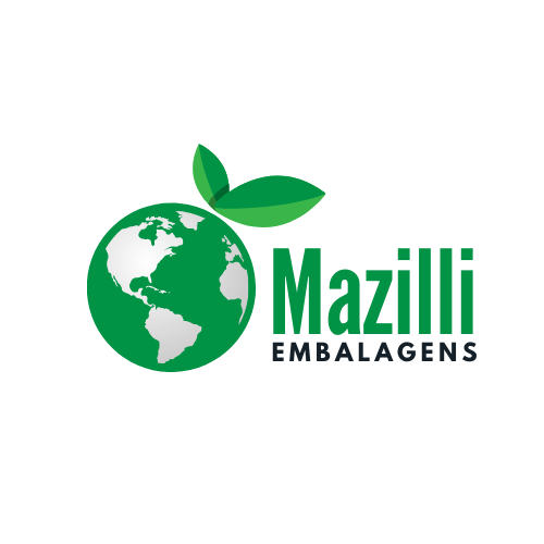 MAZILLI EMBALAGENS Logo